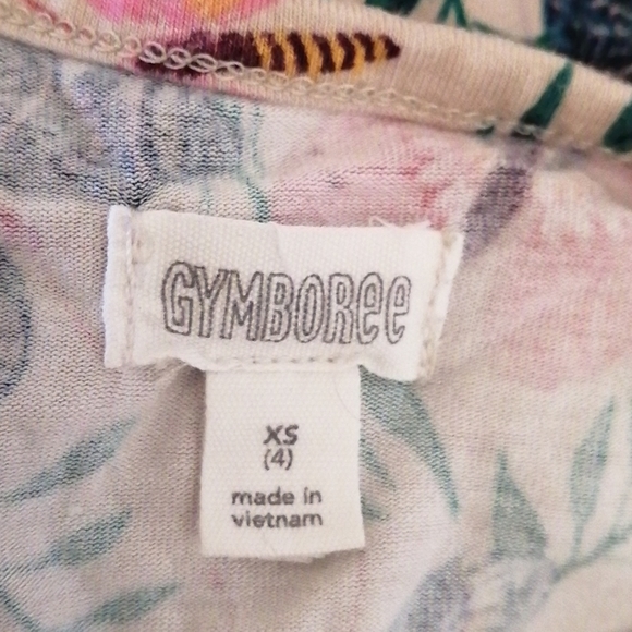 Gymboree Dress - Size 4 - Picture 4 of 5